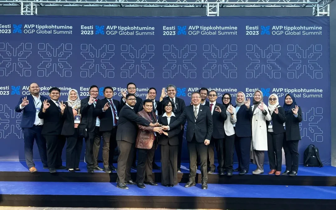 Theodorus Agustinus Hasiholan, Bukti Alumni Administrasi Publik Bisa Berkiprah di Tingkat Internasional