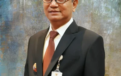 Dr. Dhoni Widianto, Real Evidence of UNDIP Government Science Alumni’s Strategic Role in Regional Government