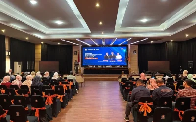FISIP Undip Gelar Sosialisasi Sistem Perjalanan Dinas Digital untuk Tingkatkan Efisiensi Administrasi
