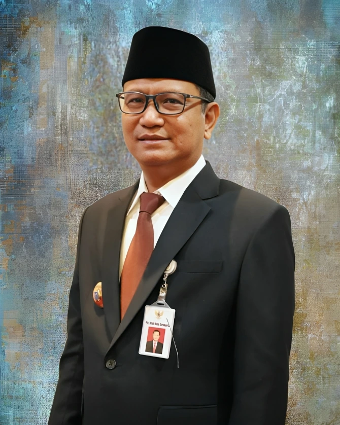 Dr. Dhoni Widianto