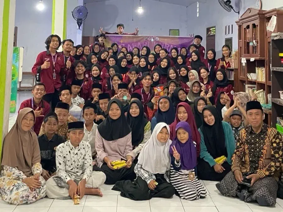 Safari Kurma 2025: Publik Ramadhan untuk Nikmati Amal Mulia