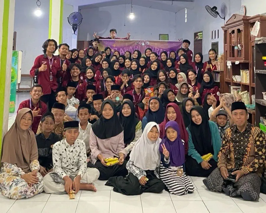 Safari Kurma 2025 Publik Ramadhan untuk Nikmati Amal Mulia 5