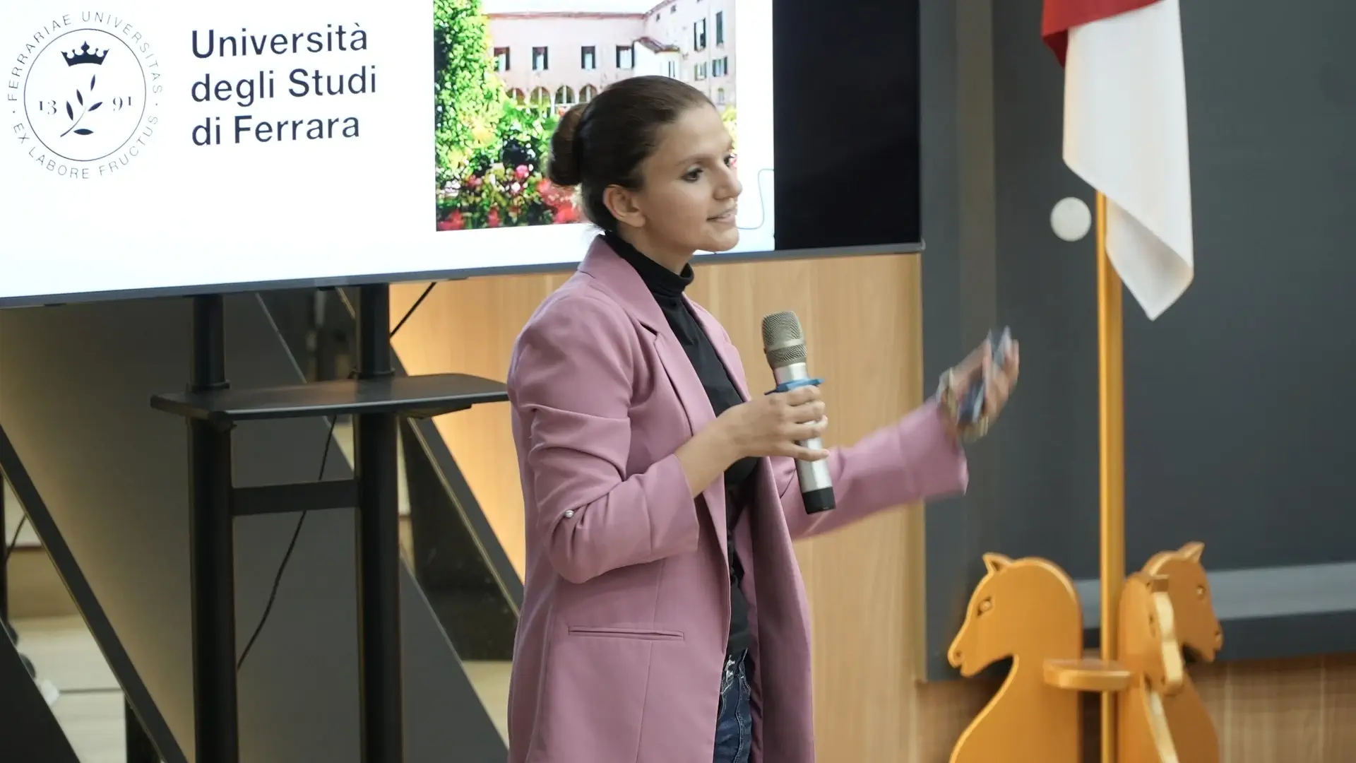 sharing session Cara Mudah Mempublikasikan di Jurnal Internasional Terpercaya 1