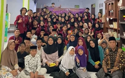 Safari Kurma 2025: Public Ramadhan to Enjoy Noble Charity