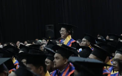 The 179th FISIP Undip Graduation Ceremony [Session 1]: A Focus on Ethics, Compassion, and Graduates’ Preparedness for Global Citizenship