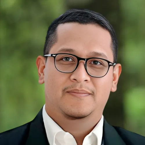 Ardy Wibowo, S.S.T., M.B.A