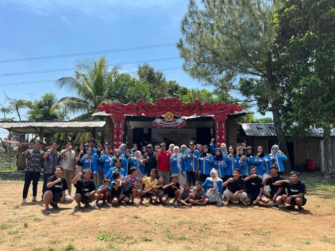 The Pulse of Buddhist Continuity (D’Kelabu) 2025