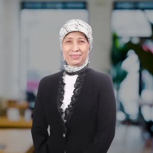 Dr. Dra. Dyah Lituhayu, M.Si.