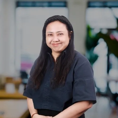 Dr. Hapsari Dwiningtyas Sulistyani, S.Sos., M.A., M.Si.