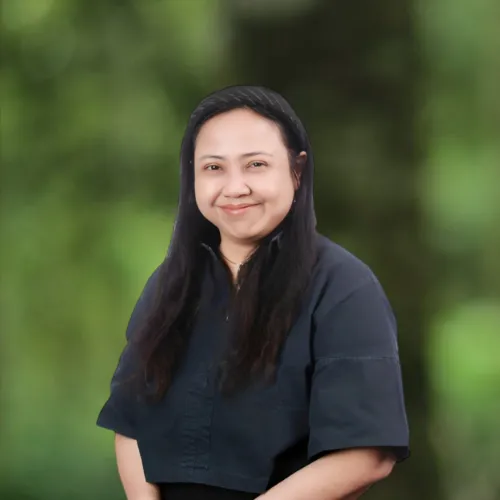 Dr. Hapsari Dwiningtyas Sulistyani, S.Sos., M.A., M.Si.