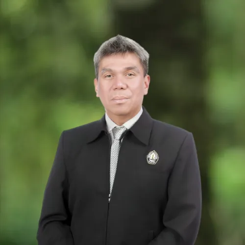 Dr. Hari Susanta Nugraha, S.Sos., M.Si.