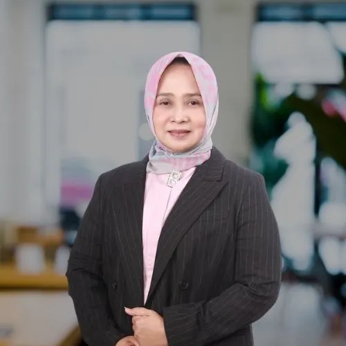 Dr. Ida Hayu Dwimawanti, M.M.