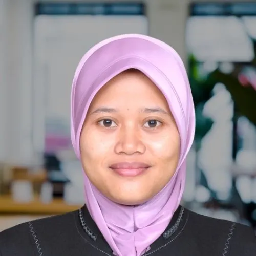 Dr. Nurul Hasfi, S.Sos., M.A.