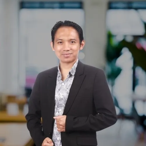 Dr. Phil. Wahid Abdulrahman, S.IP., M.Si.