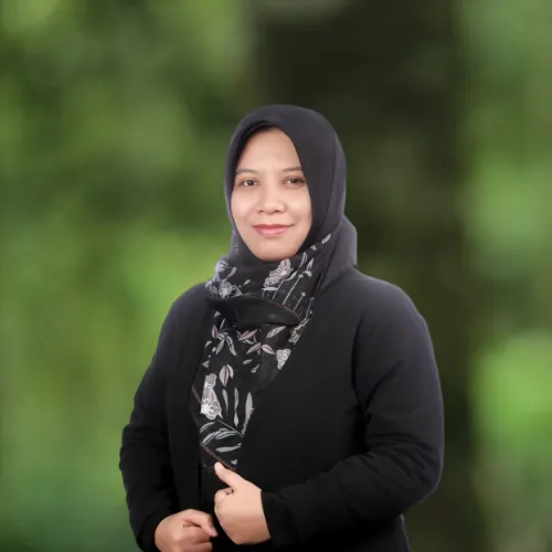 Dr. Reni Shinta Dewi, S.Sos., M.Si.