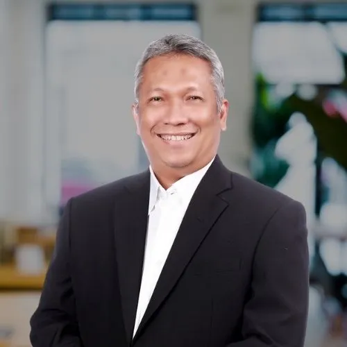 Dr. Yanuar Luqman, S.Sos., M.Si.