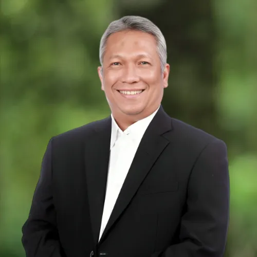 Dr. Yanuar Luqman, S.Sos., M.Si.