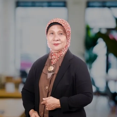 Dr.Dra. Retno Sunu Astuti, M.Si.