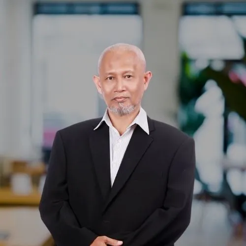 Drs. Wiwid Noor Rakhmad, M.I.Kom