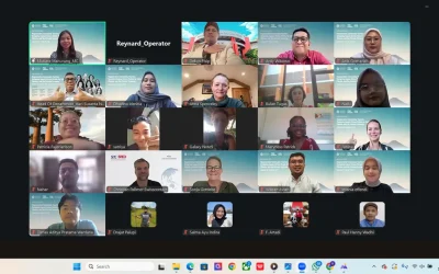 FISIP UNDIP Hosts International Short Course on Regenerative Community Tourism: Designing Impact-Driven Models for Culture, Climate, and the Circular Economy