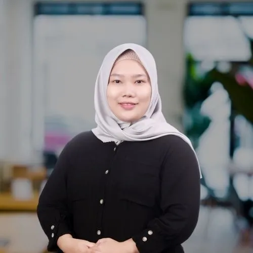 Gilda Maulina, S.AB, M.AB