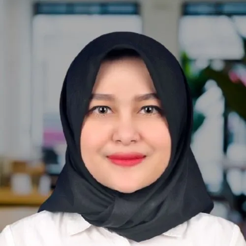 Hanifa Maylasari, S.I.P. , M.Sos.