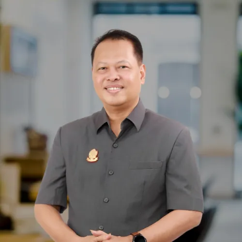 Prof. Dr. Drs. Hardi Warsono, M.T.