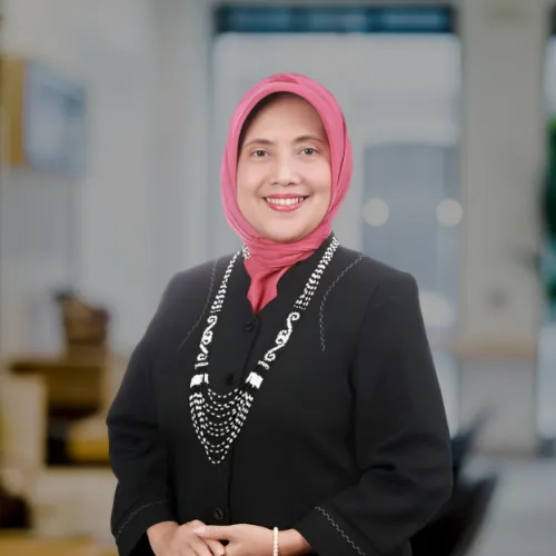 Prof. Dr. Dra. Hartuti Purnaweni, MPA