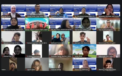 International Online Visiting Lecture Program: Human Capital and Labor – Current and Future Challenges, and Strategic Responses