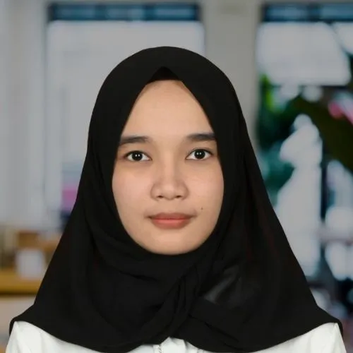 Jihan Marsya Azahra, S.I.P., M.I.P.