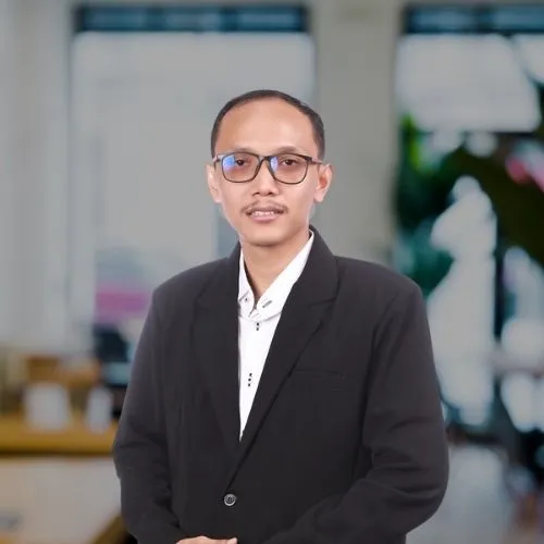 Juang Abdi Muhammad, S.AP., M.AP