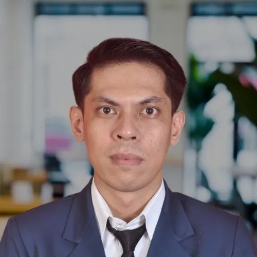 Junjung Sahala Tua Manik, S.Sos., M.A.P.