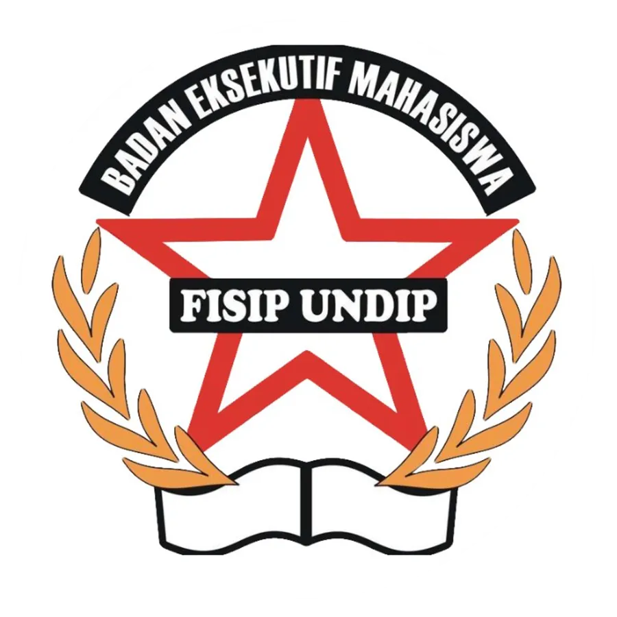 Logo Badan Eksekutif Mahasiswa
