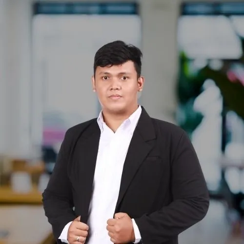 Maula Hudaya, S.Hub.Int., M.A.