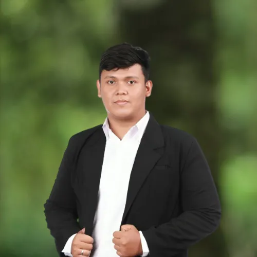 Maula Hudaya, S.Hub.Int., M.A.