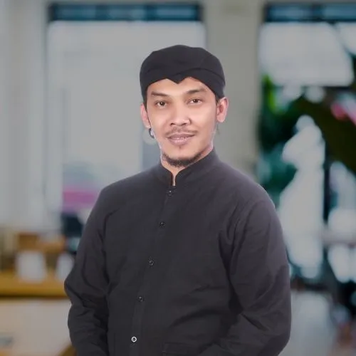 Muhammad Bayu Widagdo, S.Sos, M.I.Kom