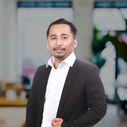 Muhammad Subhan, S.IP, M.InternatRel