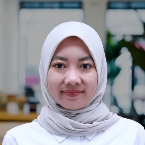 Nadia Farabi, S.Hub.Int., M.A., Ph.D.