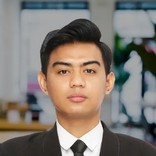 Nawangsasi Wincahyo Artiko Aji, S.A.P., M.A.P.