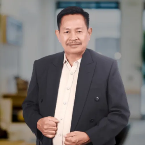 Prof. Dr. Drs. Ngatno, M.M.