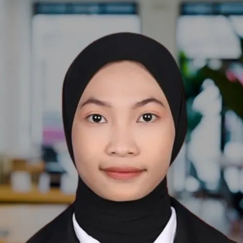 Rosalina Woro Subektie, S.I.P., MPA.