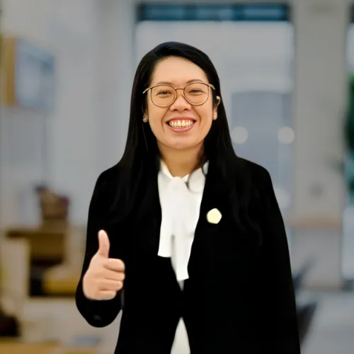 S. Rouli Manalu, S.Sos., MCommSt., Ph.D.