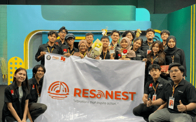 Sakutala Podcast “In The Key of Music”