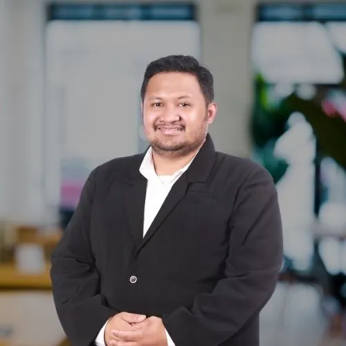 Satria Aji Imawan, S.I.P., MPA