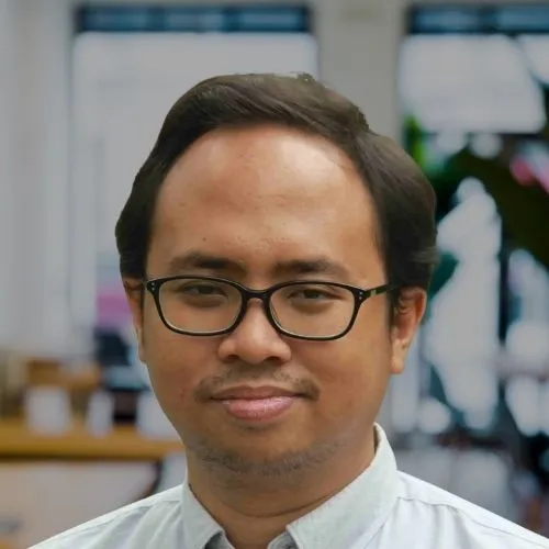 Satwika Paramasatya, SIP.,M.A.