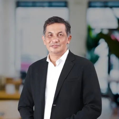 Teuku Afrizal, S.E., M.ENV.MGT., Ph.D.