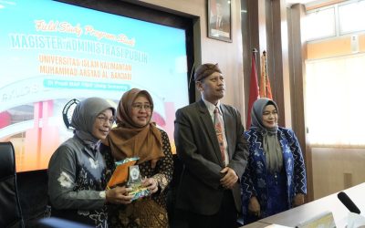 Strengthening Collaboration for Global Academic Achievement: Unika MAB Banjarmasin to Visit Undip’s Faculty of Social and Political Sciences