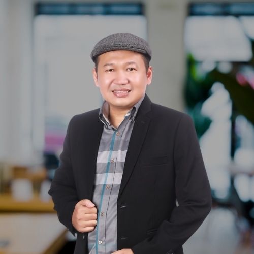 Wijayanto, S.IP., M.Si., Ph.D.