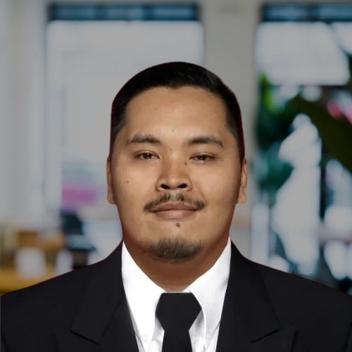 Yoga Putra Prameswari, S.I.P., M.A.