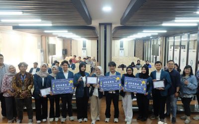 FISIP Undip Students To Display Innovation at FISIP Business Bootcamp 2025